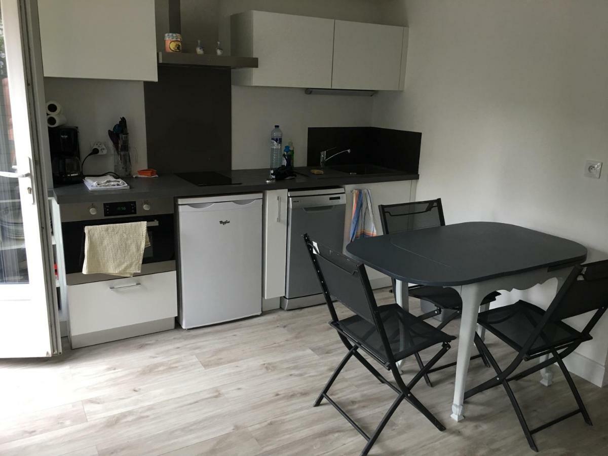 villa tsétsé Montpellier Esterno foto