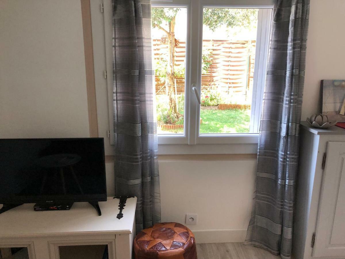 villa tsétsé Montpellier Esterno foto